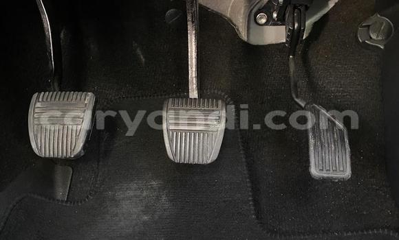 Buy Used Toyota Avanza Silver Car in Lusaka in Zambia Buy Used Toyota Avanza Silver Car in Lusaka in Zambia