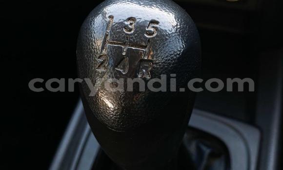 Buy Used Toyota Avanza Silver Car in Lusaka in Zambia Buy Used Toyota Avanza Silver Car in Lusaka in Zambia