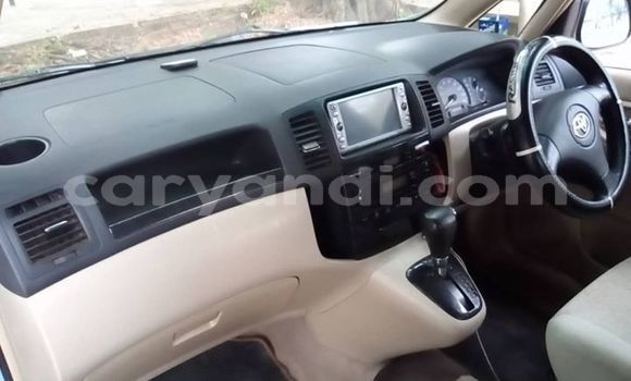 Nunua Ilio tumika Toyota Harrier Fedha Gari ndani ya Lusaka nchini Zambia Nunua Ilio tumika Toyota Harrier Fedha Gari ndani ya Lusaka nchini Zambia