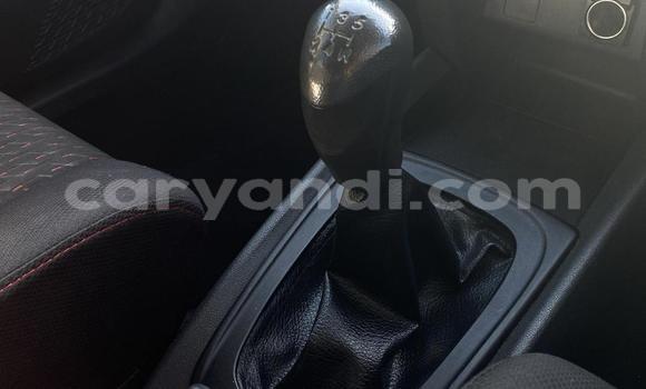 Buy Used Toyota Avanza Silver Car in Lusaka in Zambia Buy Used Toyota Avanza Silver Car in Lusaka in Zambia