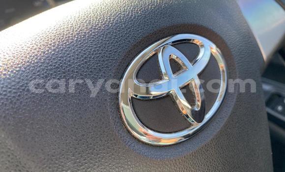 Buy Used Toyota Avanza Silver Car in Lusaka in Zambia Buy Used Toyota Avanza Silver Car in Lusaka in Zambia