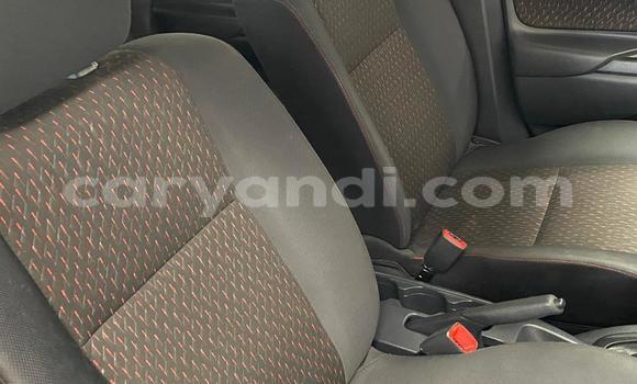 Buy Used Toyota Avanza Silver Car in Lusaka in Zambia Buy Used Toyota Avanza Silver Car in Lusaka in Zambia