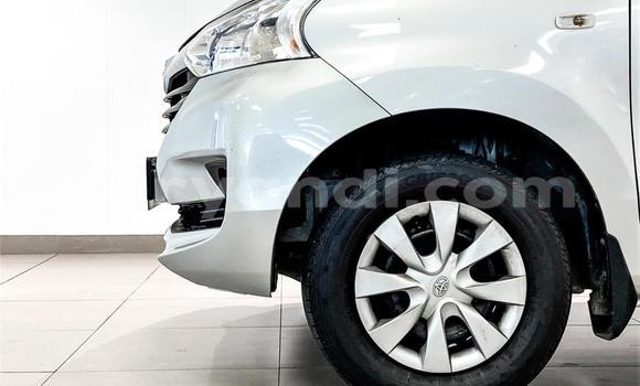 Buy Used Toyota Avanza Silver Car in Lusaka in Zambia Buy Used Toyota Avanza Silver Car in Lusaka in Zambia