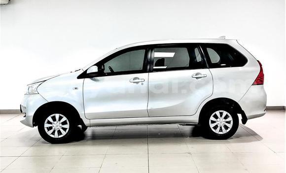 Buy Used Toyota Avanza Silver Car in Lusaka in Zambia Buy Used Toyota Avanza Silver Car in Lusaka in Zambia