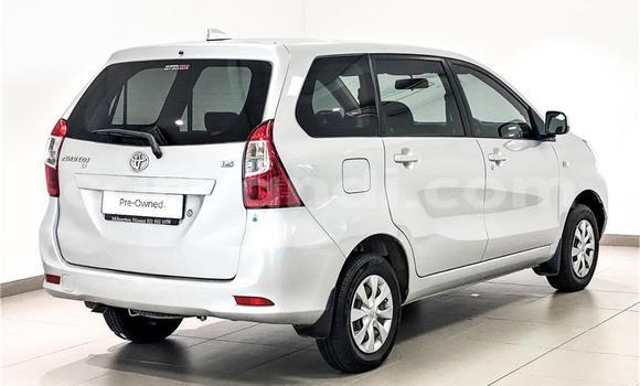 Buy Used Toyota Avanza Silver Car in Lusaka in Zambia Buy Used Toyota Avanza Silver Car in Lusaka in Zambia