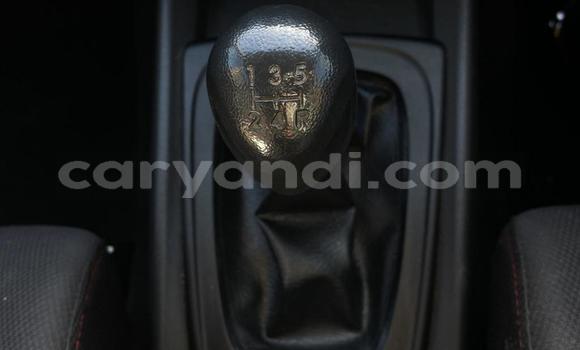 Buy Used Toyota Avanza White Car in Lusaka in Zambia Buy Used Toyota Avanza White Car in Lusaka in Zambia