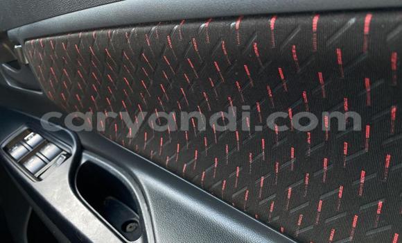 Buy Used Toyota Avanza White Car in Lusaka in Zambia Buy Used Toyota Avanza White Car in Lusaka in Zambia