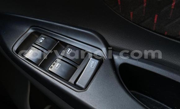 Buy Used Toyota Avanza White Car in Lusaka in Zambia Buy Used Toyota Avanza White Car in Lusaka in Zambia