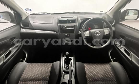 Buy Used Toyota Avanza White Car in Lusaka in Zambia Buy Used Toyota Avanza White Car in Lusaka in Zambia