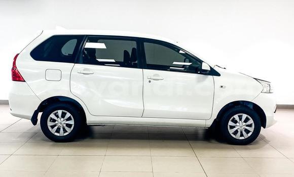 Buy Used Toyota Avanza White Car in Lusaka in Zambia Buy Used Toyota Avanza White Car in Lusaka in Zambia