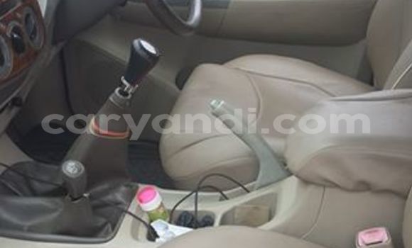 Nunua Ilio tumika Toyota Fortuner Fedha Gari ndani ya Lusaka nchini Zambia Nunua Ilio tumika Toyota Fortuner Fedha Gari ndani ya Lusaka nchini Zambia