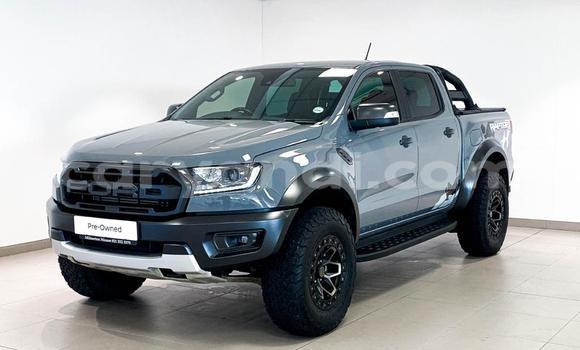 Acheter Occasion Voiture Ford Ranger Autre à Lusaka, Zambie Acheter Occasion Voiture Ford Ranger Autre à Lusaka, Zambie