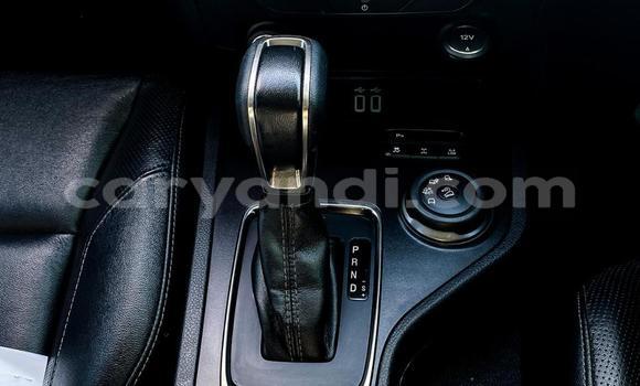 Nunua Ilio tumika Ford Everest Nyeupe Gari ndani ya Lusaka nchini Zambia Nunua Ilio tumika Ford Everest Nyeupe Gari ndani ya Lusaka nchini Zambia