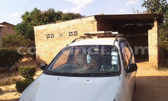 Buy Used Abarth 124 Spider Other Car in Kasama in Zambia