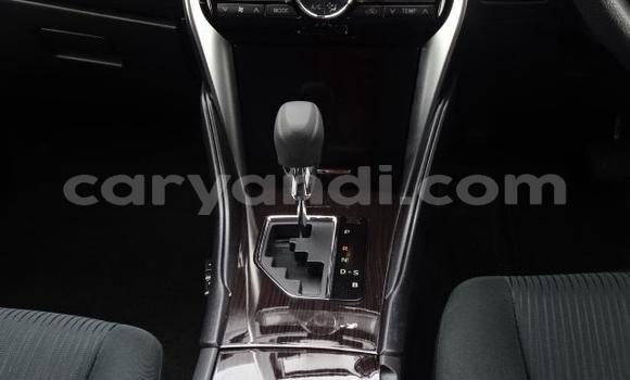 Tenga Tsaru Toyota Allion Zvimwe Mota in Lusaka in Zambia Tenga Tsaru Toyota Allion Zvimwe Mota in Lusaka in Zambia