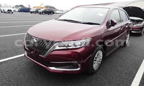 Buy Used Toyota Allion Other Car in Kitwe in Zambia