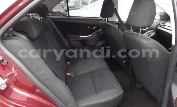 Buy Used Toyota Allion Other Car in Kitwe in Zambia Buy Used Toyota Allion Other Car in Kitwe in Zambia