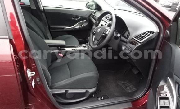 Buy Used Toyota Allion Other Car in Kitwe in Zambia Buy Used Toyota Allion Other Car in Kitwe in Zambia