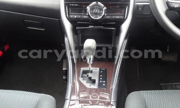 Buy Used Toyota Allion Other Car in Kitwe in Zambia Buy Used Toyota Allion Other Car in Kitwe in Zambia