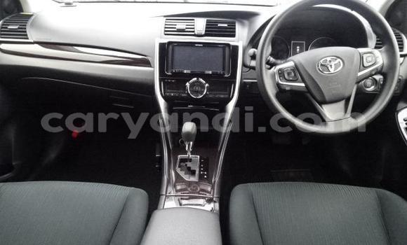 Buy Used Toyota Allion Other Car in Kitwe in Zambia Buy Used Toyota Allion Other Car in Kitwe in Zambia