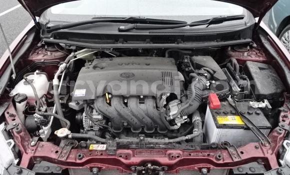 Buy Used Toyota Allion Other Car in Kitwe in Zambia Buy Used Toyota Allion Other Car in Kitwe in Zambia