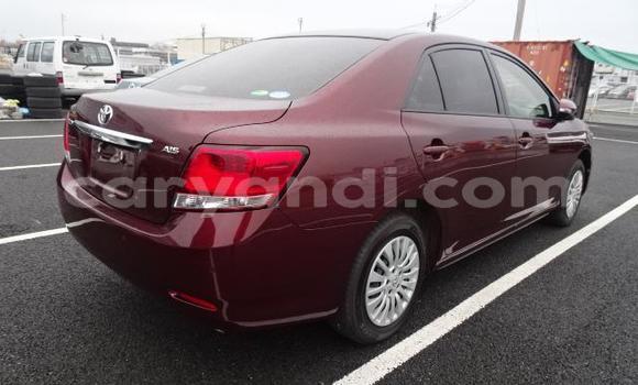 Buy Used Toyota Allion Other Car in Kitwe in Zambia Buy Used Toyota Allion Other Car in Kitwe in Zambia
