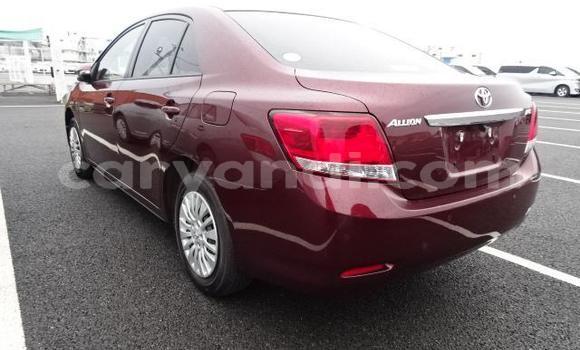 Buy Used Toyota Allion Other Car in Kitwe in Zambia Buy Used Toyota Allion Other Car in Kitwe in Zambia