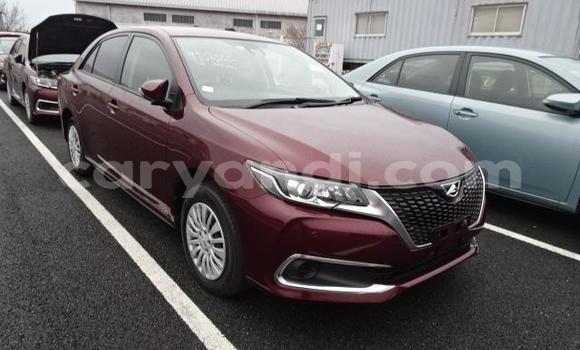 Buy Used Toyota Allion Other Car in Kitwe in Zambia Buy Used Toyota Allion Other Car in Kitwe in Zambia