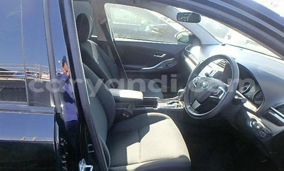 Buy Used Toyota Allion Other Car in Chingola in Zambia Buy Used Toyota Allion Other Car in Chingola in Zambia