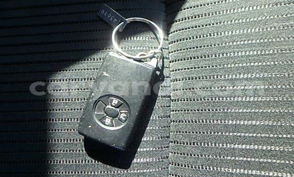 Buy Used Toyota Allion Other Car in Chingola in Zambia Buy Used Toyota Allion Other Car in Chingola in Zambia