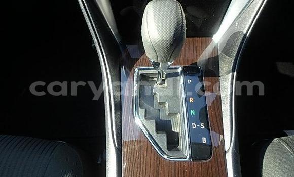 Buy Used Toyota Allion Other Car in Chingola in Zambia Buy Used Toyota Allion Other Car in Chingola in Zambia