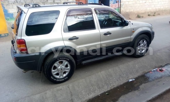 Tenga Tsaru Ford Escape Zvimwe Mota in Lusaka in Zambia Tenga Tsaru Ford Escape Zvimwe Mota in Lusaka in Zambia