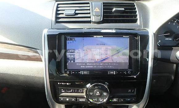 Buy Used Toyota Allion Other Car in Chingola in Zambia Buy Used Toyota Allion Other Car in Chingola in Zambia