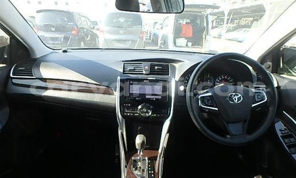 Buy Used Toyota Allion Other Car in Chingola in Zambia Buy Used Toyota Allion Other Car in Chingola in Zambia