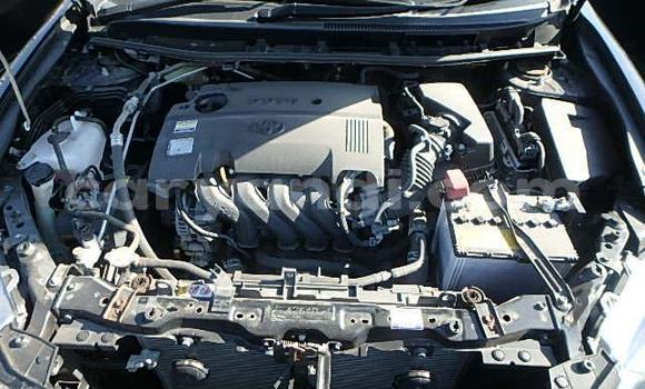 Buy Used Toyota Allion Other Car in Chingola in Zambia Buy Used Toyota Allion Other Car in Chingola in Zambia