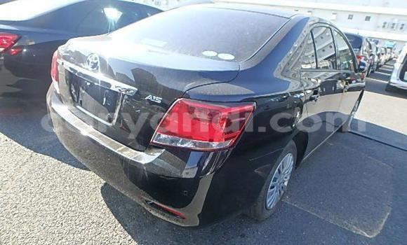 Buy Used Toyota Allion Other Car in Chingola in Zambia Buy Used Toyota Allion Other Car in Chingola in Zambia