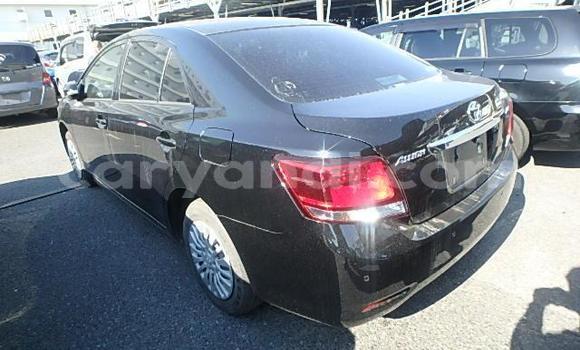 Buy Used Toyota Allion Other Car in Chingola in Zambia Buy Used Toyota Allion Other Car in Chingola in Zambia