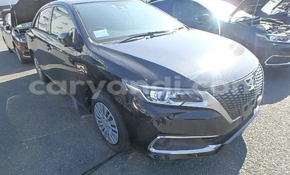 Buy Used Toyota Allion Other Car in Chingola in Zambia Buy Used Toyota Allion Other Car in Chingola in Zambia