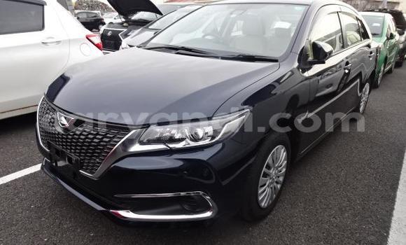 Acheter Occasion Voiture Toyota Allion Bleu à Lusaka, Zambie Acheter Occasion Voiture Toyota Allion Bleu à Lusaka, Zambie