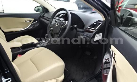 Buy Used Toyota Allion Blue Car in Lusaka in Zambia Buy Used Toyota Allion Blue Car in Lusaka in Zambia