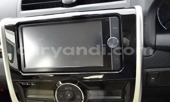 Buy Used Toyota Allion Blue Car in Lusaka in Zambia Buy Used Toyota Allion Blue Car in Lusaka in Zambia