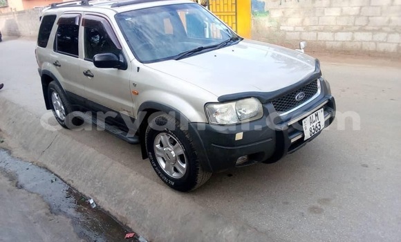 Tenga Tsaru Ford Escape Zvimwe Mota in Lusaka in Zambia Tenga Tsaru Ford Escape Zvimwe Mota in Lusaka in Zambia