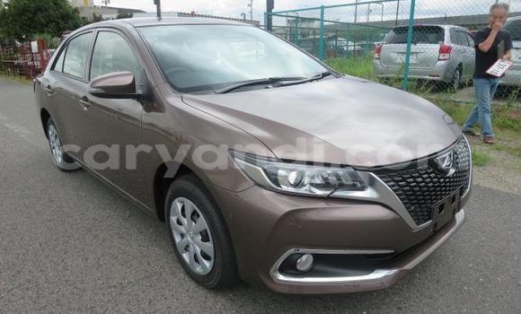 Acheter Occasion Voiture Toyota Allion Autre à Lusaka, Zambie Acheter Occasion Voiture Toyota Allion Autre à Lusaka, Zambie