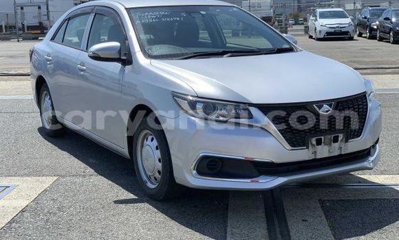 Buy Used Toyota Allion Other Car in Chingola in Zambia