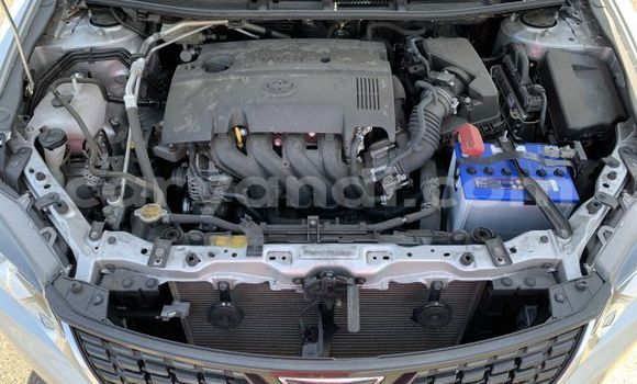 Tenga Tsaru Toyota Allion Zvimwe Mota in Chingola in Zambia Tenga Tsaru Toyota Allion Zvimwe Mota in Chingola in Zambia