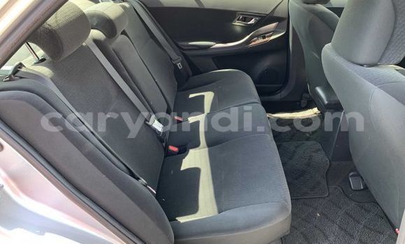 Tenga Tsaru Toyota Allion Zvimwe Mota in Chingola in Zambia Tenga Tsaru Toyota Allion Zvimwe Mota in Chingola in Zambia