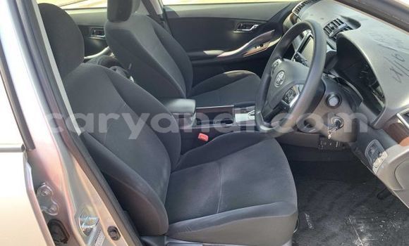 Tenga Tsaru Toyota Allion Zvimwe Mota in Chingola in Zambia Tenga Tsaru Toyota Allion Zvimwe Mota in Chingola in Zambia