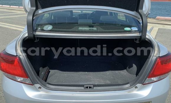 Tenga Tsaru Toyota Allion Zvimwe Mota in Chingola in Zambia Tenga Tsaru Toyota Allion Zvimwe Mota in Chingola in Zambia