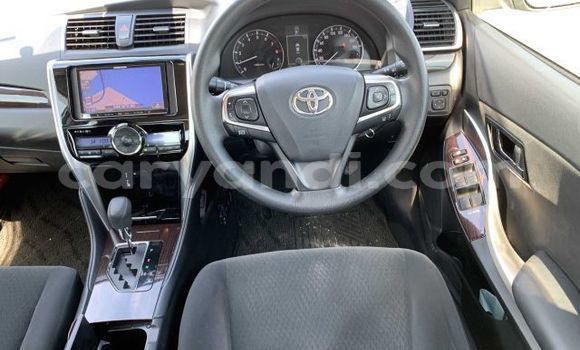 Tenga Tsaru Toyota Allion Zvimwe Mota in Chingola in Zambia Tenga Tsaru Toyota Allion Zvimwe Mota in Chingola in Zambia