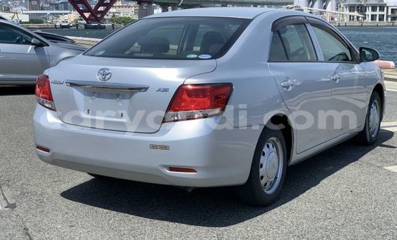 Tenga Tsaru Toyota Allion Zvimwe Mota in Chingola in Zambia Tenga Tsaru Toyota Allion Zvimwe Mota in Chingola in Zambia